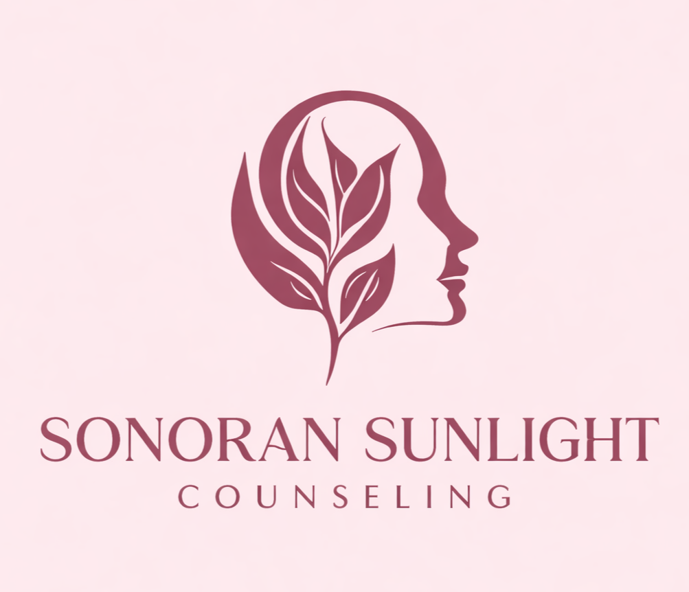 Sonoran Sunlight Counseling